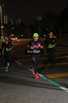 Runner Photo 5640587