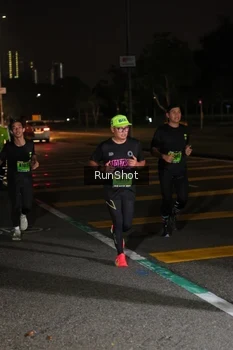 Runner Photo 5640588