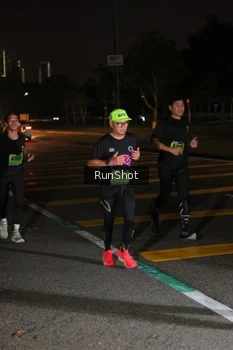 Runner Photo 5640590
