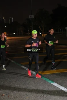 Runner Photo 5640592
