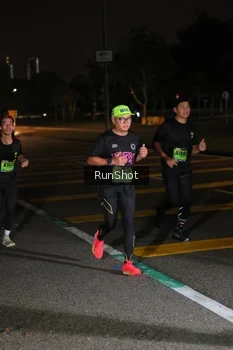 Runner Photo 5640593