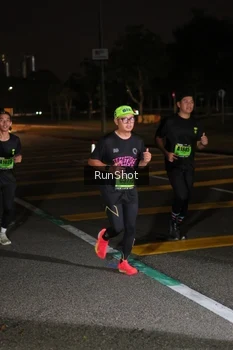 Runner Photo 5640594