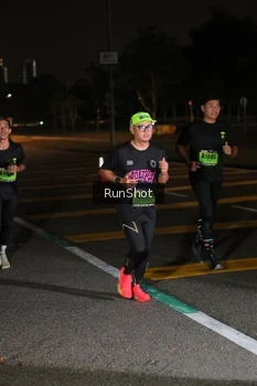 Runner Photo 5640595