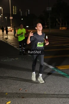 Runner Photo 5640596