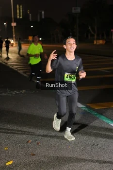 Runner Photo 5640598