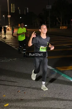 Runner Photo 5640599