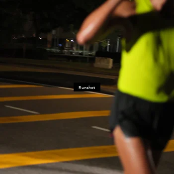 Runner Photo 5640602
