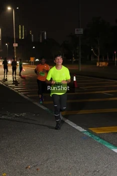 Runner Photo 5640605