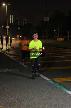 Runner Photo 5640606