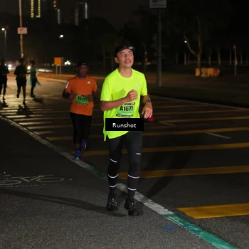 Runner Photo 5640607