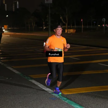 Runner Photo 5640608