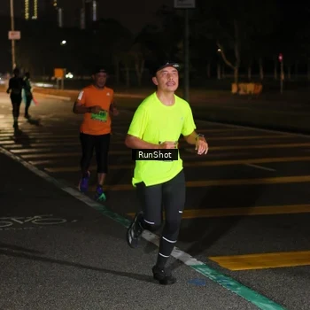 Runner Photo 5640612