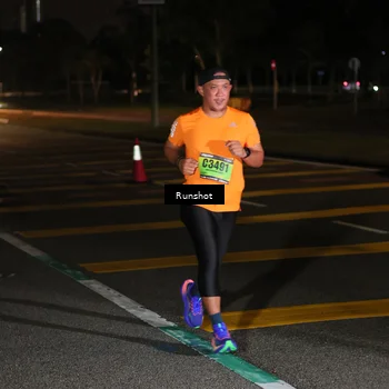 Runner Photo 5640615