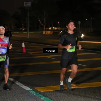 Runner Photo 5640616