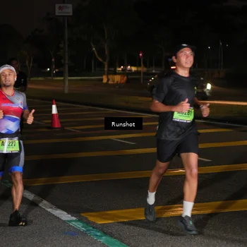 Runner Photo 5640617