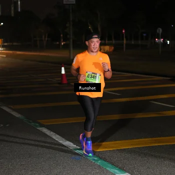 Runner Photo 5640618