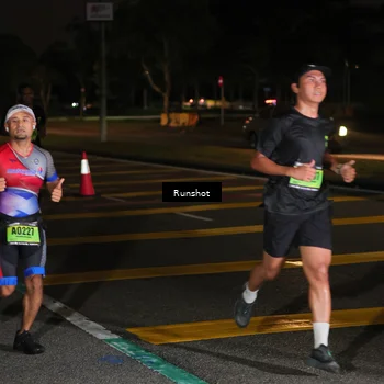 Runner Photo 5640619