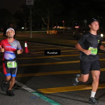 Runner Photo 5640620
