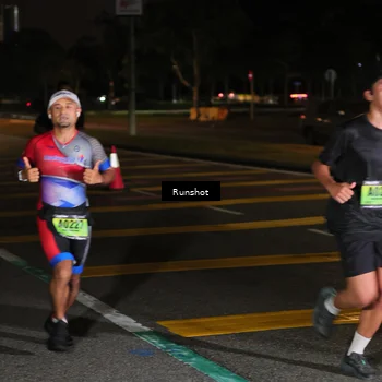 Runner Photo 5640621