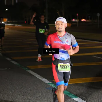 Runner Photo 5640623