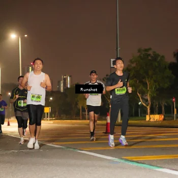 Runner Photo 5640624