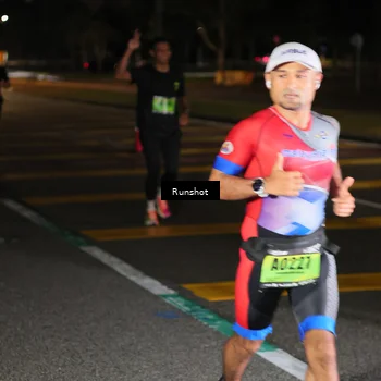 Runner Photo 5640627