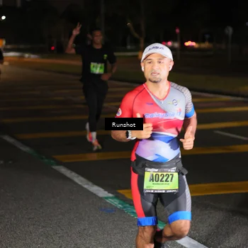 Runner Photo 5640628
