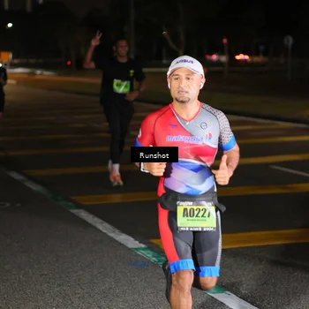 Runner Photo 5640629