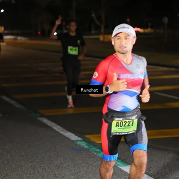 Runner Photo 5640630