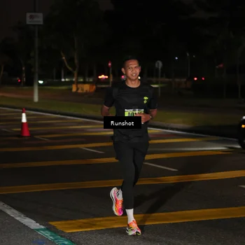 Runner Photo 5640631
