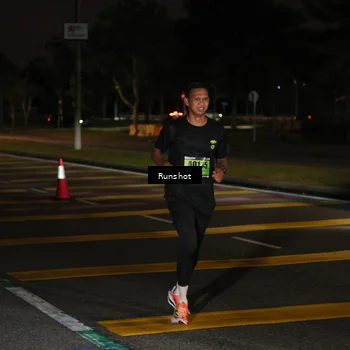 Runner Photo 5640632