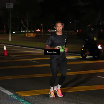 Runner Photo 5640633
