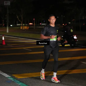 Runner Photo 5640634