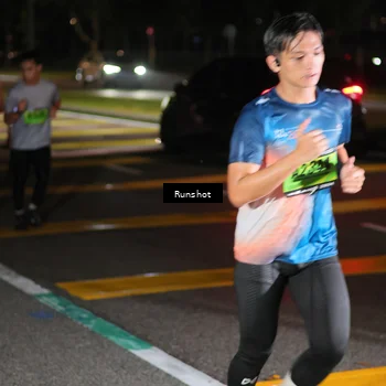 Runner Photo 5640636