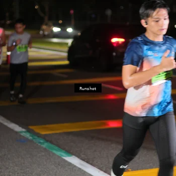 Runner Photo 5640637