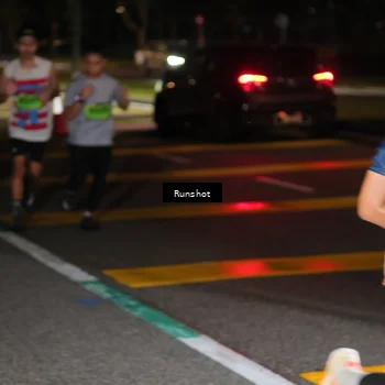 Runner Photo 5640639