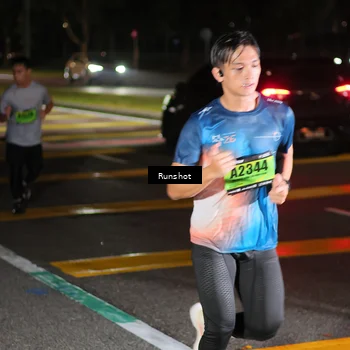 Runner Photo 5640640