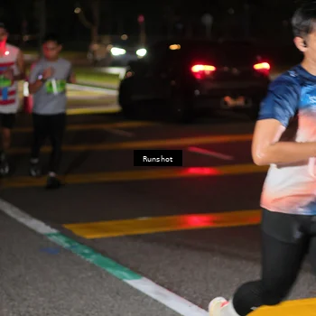 Runner Photo 5640641