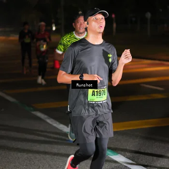 Runner Photo 5640642