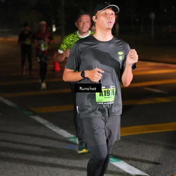 Runner Photo 5640643