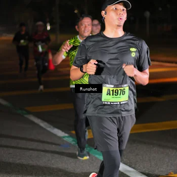 Runner Photo 5640644