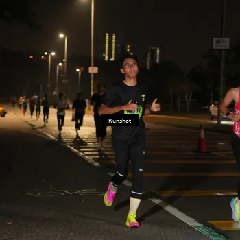 Runner Photo 5640646