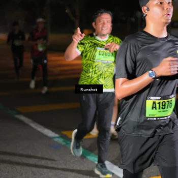 Runner Photo 5640648