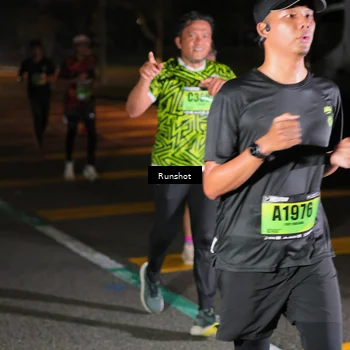 Runner Photo 5640649