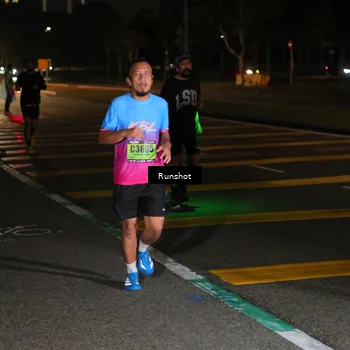 Runner Photo 5640653