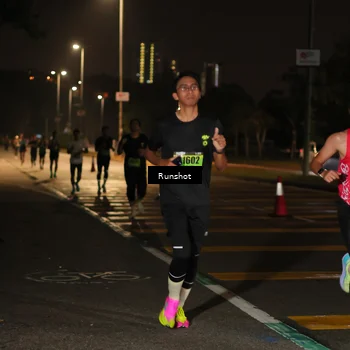 Runner Photo 5640655