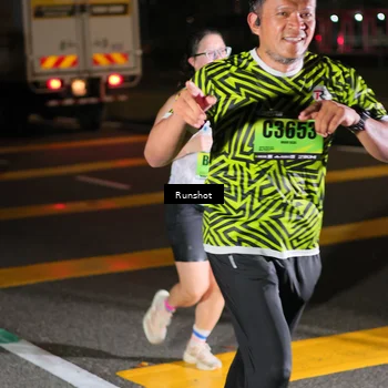 Runner Photo 5640657