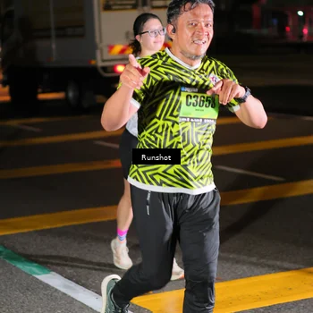 Runner Photo 5640659