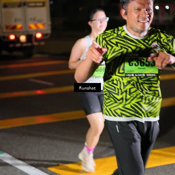 Runner Photo 5640660