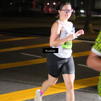 Runner Photo 5640661